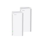 System Mesh Tenda MX15 Pro(3-pack) WiFi 6 AX5400 3xLAN - 2