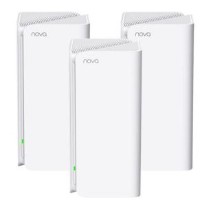 System Mesh Tenda MX15 Pro(3-pack) WiFi 6 AX5400 3xLAN