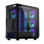 Obudowa Endorfy Arx 700 ARGB czarna - 5