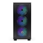 Obudowa Endorfy Arx 700 ARGB czarna - 7