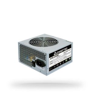 Zasilacz Chieftec APB-400B8 400W ATX 120mm Spraw <80%