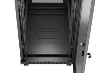 Szafa instalacyjna Rack Lanberg 19
