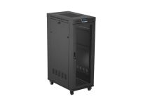 Szafa instalacyjna Rack Lanberg 19