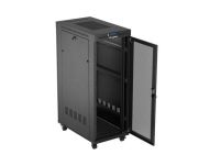 Szafa instalacyjna Rack Lanberg 19