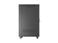 Szafa instalacyjna Rack Lanberg 19