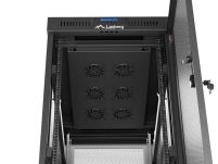Szafa instalacyjna Rack Lanberg 19