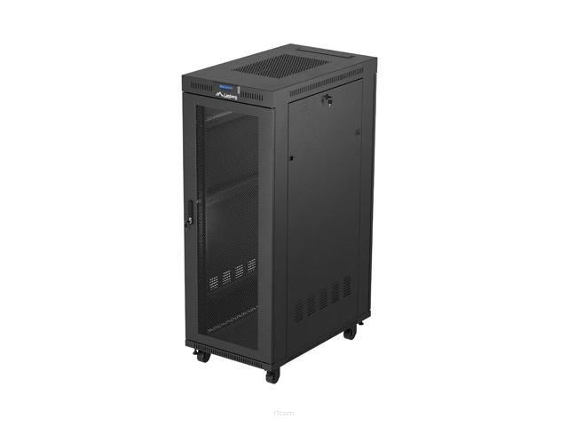 Szafa instalacyjna Rack Lanberg 19