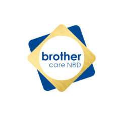Pakiet Serwisowy Brother Care NBD 5 lat: HL-L6300D