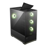 Obudowa MSI MAG PANO 110R PZ ATX Midi z oknem, bez zasilacza - 4