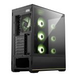 Obudowa MSI MAG PANO 110R PZ ATX Midi z oknem, bez zasilacza - 9