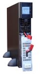 Zasilacz awaryjny UPS ORVALDI V2000+ sinus 2U LCD Line-Interactive - 2