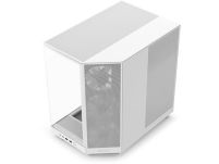 Obudowa NZXT H6 Flow RGB Midi Tower biała z oknem - 5