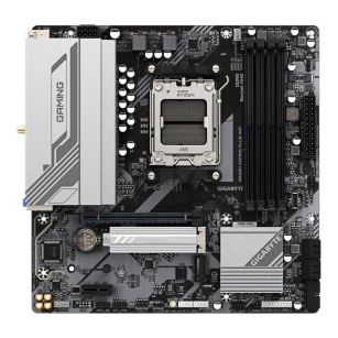 Płyta Gigabyte B650M GAMING PLUS WF /AMD B650/DDR5/SATA3/M.2/USB3.0/PCIe4.0/WiFi/BT/AM5/mATX