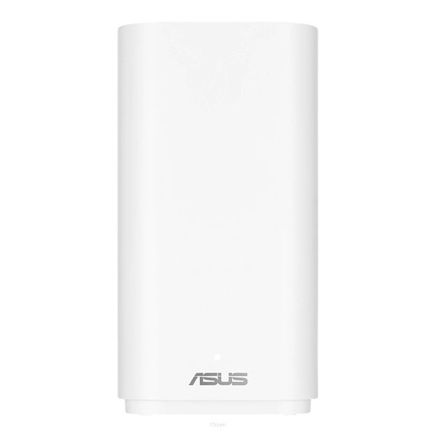 System Mesh Asus ZenWiFi BD4 Outdoor BE3600 Wi-Fi 7 Biały