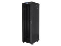 Szafa instalacyjna Rack stojąca 19