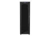 Szafa instalacyjna Rack stojąca 19