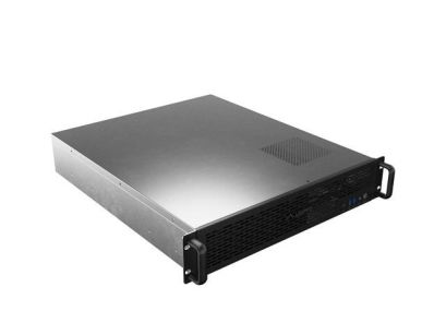 Obudowa serwerowa rack Lanberg ATX 520/12 19"/2U