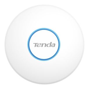 Access Point Tenda i26 AX1500 Dual-Band Sufitowy 1GbE 1500Mb/s MU-MIMO PoE