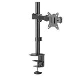 Uchwyt biurkowy do monitora LCD Maclean MC-753N, 17-32