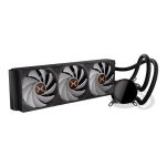 Chłodzenie wodne KRUX HydroX 360 ARGB (KRXE002) 120 mm - 2