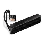 Chłodzenie wodne KRUX HydroX 360 ARGB (KRXE002) 120 mm - 6