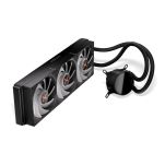 Chłodzenie wodne KRUX HydroX 360 ARGB (KRXE002) 120 mm - 5