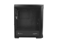 Obudowa Genesis Irid 505 ATX Midi (z oknem, USB 3.0) - 12