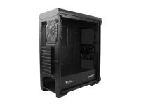 Obudowa Genesis Irid 505 ATX Midi (z oknem, USB 3.0) - 3