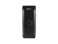 Obudowa Genesis Irid 505 ATX Midi (z oknem, USB 3.0) - 2