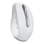 Mysz bezprzewodowa Logitech MX Anywhere 3S laserowa jasnoszara - 2