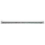 Patch panel Intellinet 24-portowy, FTP Cat.6 - 4