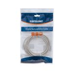 PatchCord 100% miedź Intellinet Cat.5e UTP, 20m, szary - 3