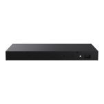 Switch niezarządzalny Tenda TEG1120P-16-150W 18x1GbE 2xSFP PoE - 4