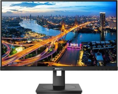 Monitor Philips 27" 275B1/00 DVI-D HDMI DP 4xUSB3.1 USB-B