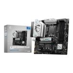 Płyta MSI B760M GAMING PLUS WIFI /B760/DDR5/SATA3/M.2/USB3.1/WiFi/BT/PCIe4.0/s.1700/mATX - 5