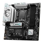 Płyta MSI B760M GAMING PLUS WIFI /B760/DDR5/SATA3/M.2/USB3.1/WiFi/BT/PCIe4.0/s.1700/mATX - 3