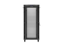 Szafa instalacyjna Rack Lanberg stojąca 19
