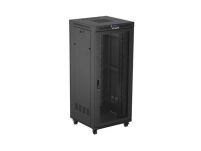 Szafa instalacyjna Rack Lanberg stojąca 19