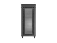 Szafa instalacyjna Rack Lanberg stojąca 19