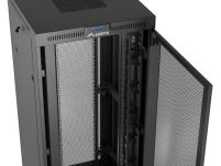 Szafa instalacyjna Rack Lanberg stojąca 19