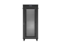 Szafa instalacyjna Rack Lanberg stojąca 19