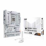 Płyta Asus TUF GAMING B850-PRO WIFI7 W NEO /AMD B850/DDR5/SATA3/M.2/USB3.2/PCIe5.0/WiFi/BT/AM5/ATX - 7