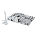 Płyta Asus TUF GAMING B850-PRO WIFI7 W NEO /AMD B850/DDR5/SATA3/M.2/USB3.2/PCIe5.0/WiFi/BT/AM5/ATX - 5
