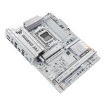 Płyta Asus TUF GAMING B850-PRO WIFI7 W NEO /AMD B850/DDR5/SATA3/M.2/USB3.2/PCIe5.0/WiFi/BT/AM5/ATX - 4