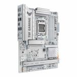 Płyta Asus TUF GAMING B850-PRO WIFI7 W NEO /AMD B850/DDR5/SATA3/M.2/USB3.2/PCIe5.0/WiFi/BT/AM5/ATX - 2
