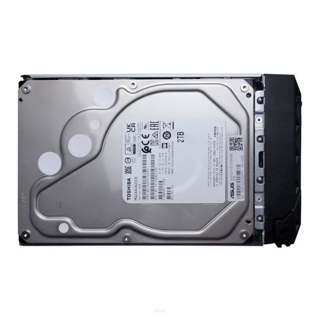 Dysk HDD Asus Enterprise 2TB 3,5