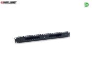 Organizer Kabli Intellient Rack 19