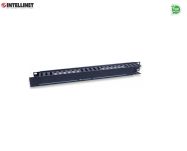 Organizer Kabli Intellient Rack 19