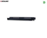 Organizer Kabli Intellient Rack 19
