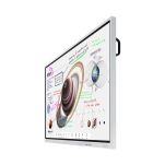 Monitor interaktywny Samsung 85